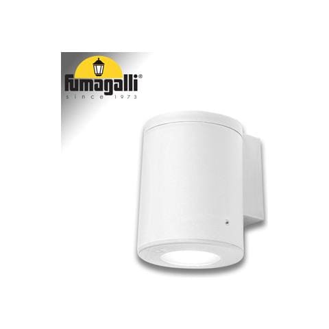 FRANCA 90 1L WALL BIANCO SATIN LED GU10 3,5W CCT SET - Foto 1